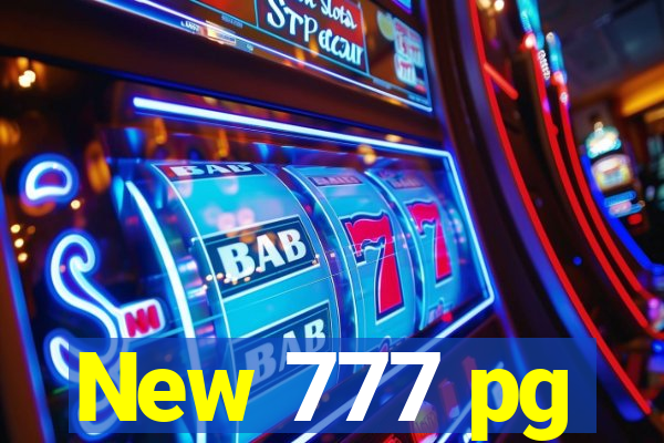 New 777 pg